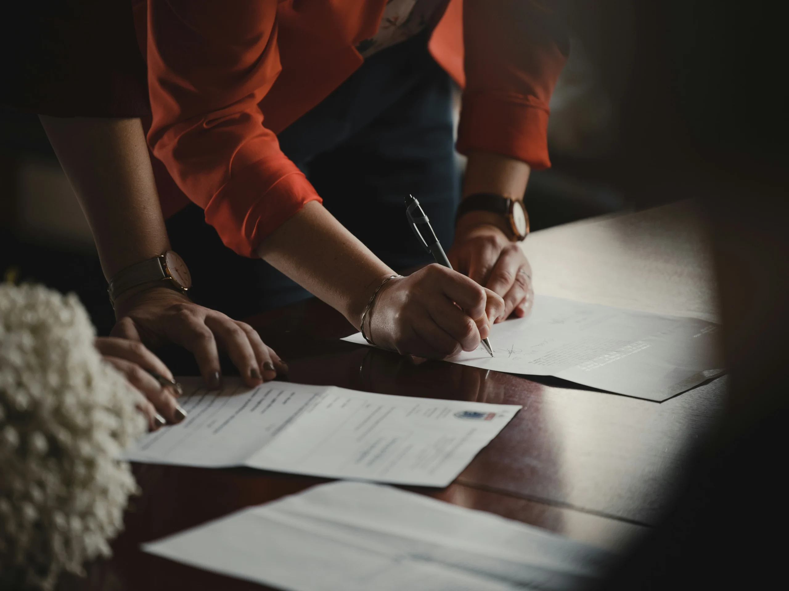 Claims Management